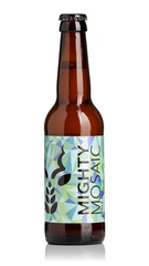 Three Acre Brewery Mighty Mosaic Pale