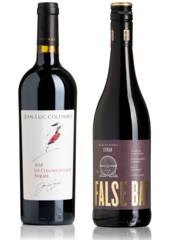 Stylish Syrah Duo Pack