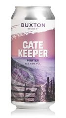 Buxton Gate Keeper Porter