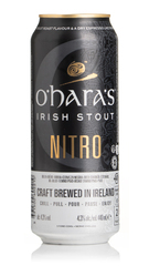 O'Hara's Nitro Irish Stout