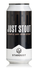 Stardust Just Stout