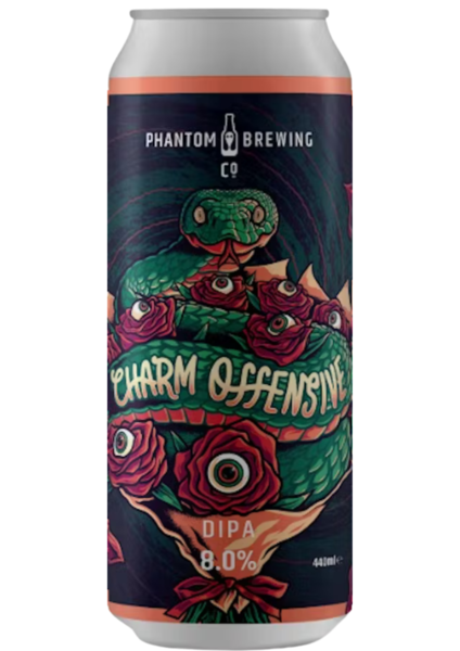 Phantom Charm Offensive DIPA