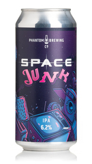 Phantom Space Junk IPA