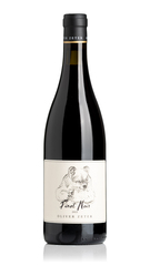 Oliver Zeter Pinot Noir 2022