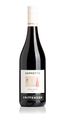 Crittenden Estate Geppetto Pinot Noir 2023