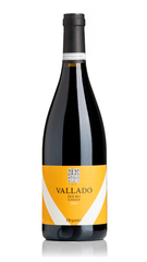 Vallado Douro Superior Tinto 2021