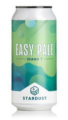 Stardust Easy Pale Idaho 7