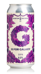 Phantom G is for Galaxy DIPA