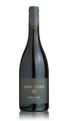 Simpsons Rabbit Hole Pinot Noir 2023