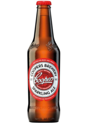 Coopers Sparkling Ale