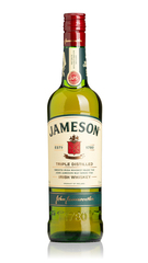 Jameson Irish Whiskey