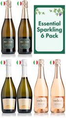 Essential Sparkling 6 Pack