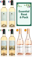 Essential Rosé 6 Pack