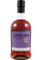 Glenallachie 12 Year Old Single Malt