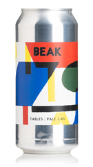 Beak Brewery Tables Pale