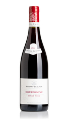 Bourgogne Pinot Noir, Nuiton Beaunoy 2022