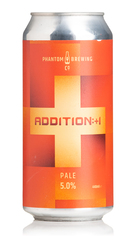 Phantom Addition +1 Pale Ale
