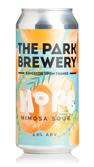 Park Brewery Hope Mimosa Sour