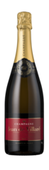 Champagne Jean De Villare Brut 2015