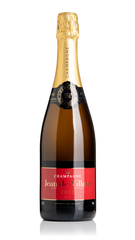 Champagne Jean De Villare Brut 2015
