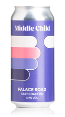 Middle Child Palace Road East Coast IPA
