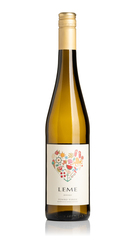 Leme, Vinho Verde Avesso 2023