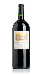 Chateau des Antonins, Bordeaux Superieur - Magnum 150cl 2022