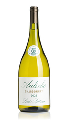 Louis Latour Ardeche Chardonnay - Magnum 150cl 2022