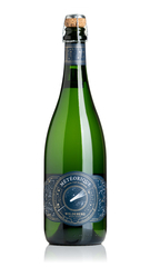 Wildeberg Meteorique Blanc de Blancs MCC 2023