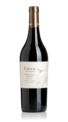 Coterie by Wildeberg Cabernet Franc Malbec 2023