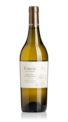 Coterie by Wildeberg Semillon Sauvignon Blanc 2023