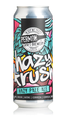 Permon Hazy Krush Pale Ale