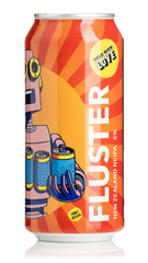 Only with Love Fluster New Zealand NEIPA