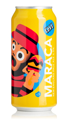 Only with Love Maraca New Englang Pale Ale