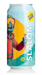 Only with Love Slalom Mountain IPA