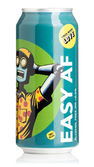 Only with Love Easy AF IPA