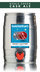 Twickenham Daisy Cutter -MKEG
