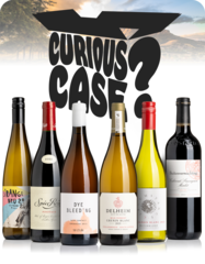 Curious Case June 2025, Cape Expectations