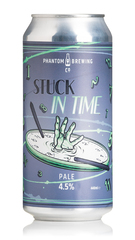 Phantom Stuck in Time Pale Ale