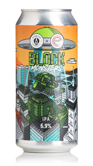 Phantom Block Monsters IPA
