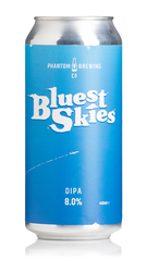 Phantom Bluest Skies DIPA