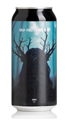 Cold Shelter Brew False Crown DIPA
