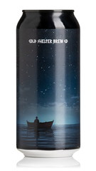 Cold Shelter Brew Wayfinder V2 Pale Ale