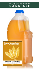 Twickenham Four Grains, 4 Pint Container