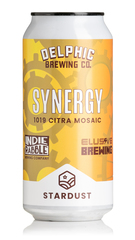 Stardust Synergy Hazy Pale Ale