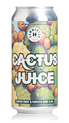 Hammerton Brewery Cactus Juice Gose