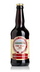 Coniston Brewing Old Man Old Ale