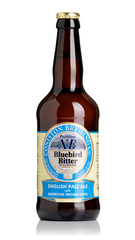 Coniston Brewing XB Best Bitter