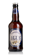 Ridgeway Brewery Blue Golden Ale GF