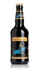 Ridgeway Brewery Bad King John Black Ale
